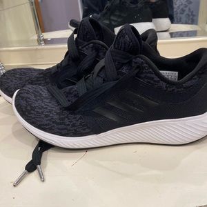 Adidas sneakers edge luxe